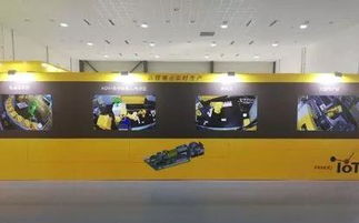 發那科重慶技術中心正式投用，工業機器人巨頭加速兩江新區產業升級